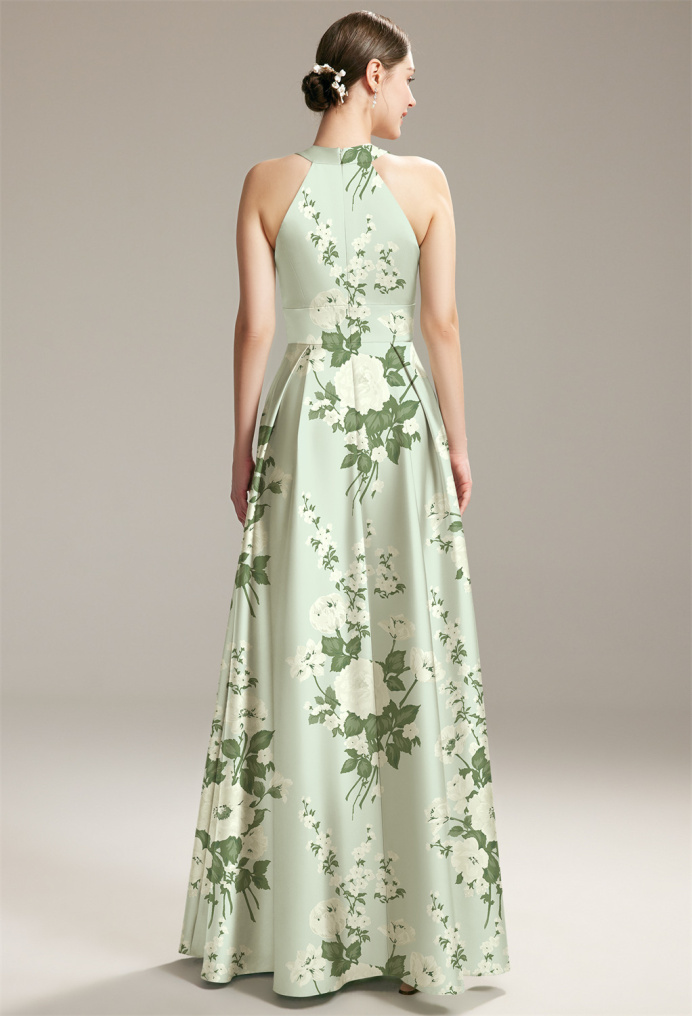 AW Melanie Dress